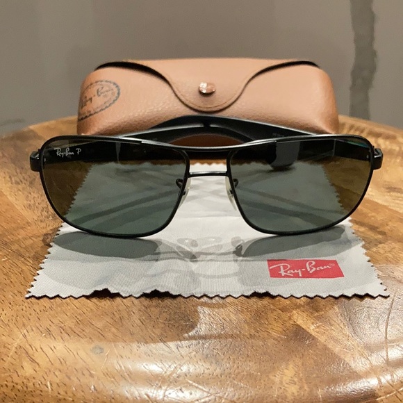 Ray-Ban Other - RAY-BAN RB3516